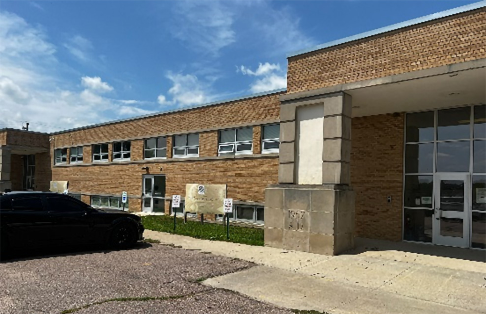 OJJDP News a Glance September/October 2023 Winnebago Tribe’s Youth